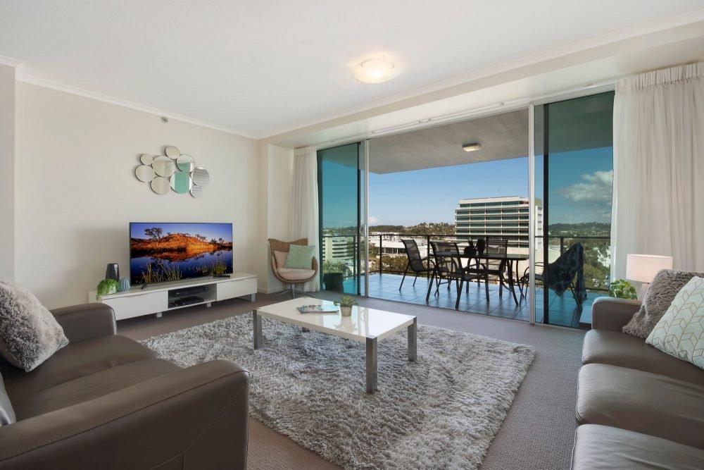 Maroochydore Holiday Apartments M1 Resort