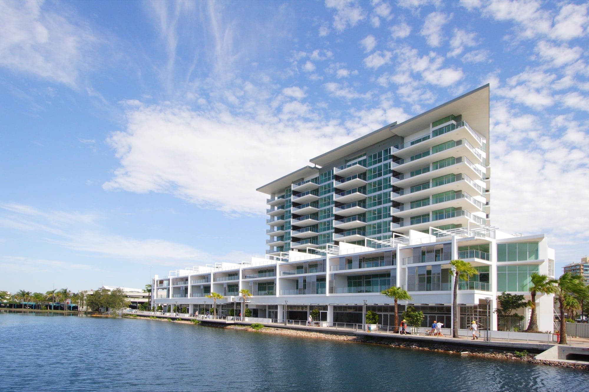 Maroochydore Sunshine Coast Hotel | M1 Resort