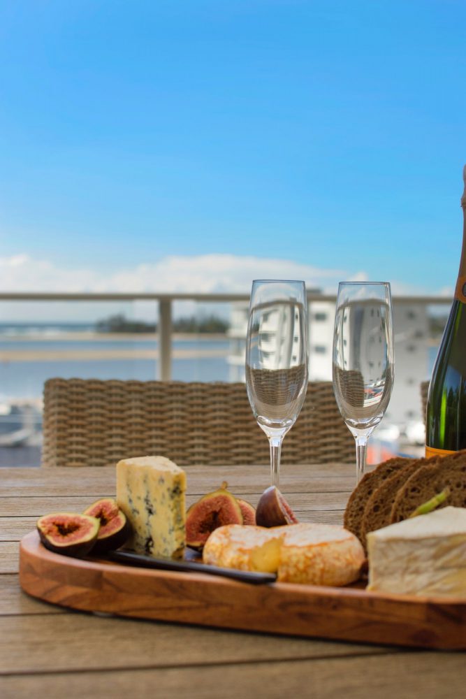 Sunshine Coast Foodies Tours & Cooking Classes M1 Resort